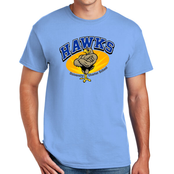 University Charter Tshirt Thumbnail