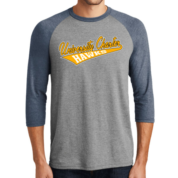 UC Baseball Tee Thumbnail