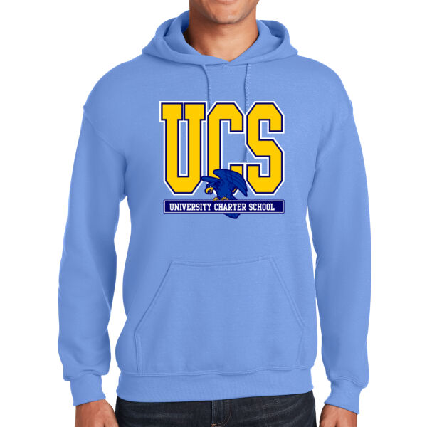 UCS Unisex Hoodie Thumbnail