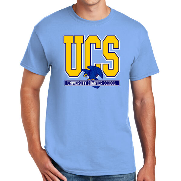 UCS Unisex Unisex T-shirt Thumbnail