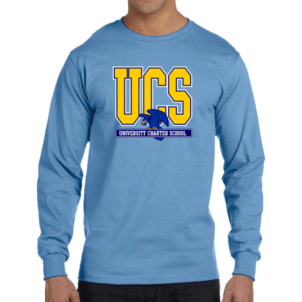 UCS Unisex Long Sleeve Thumbnail