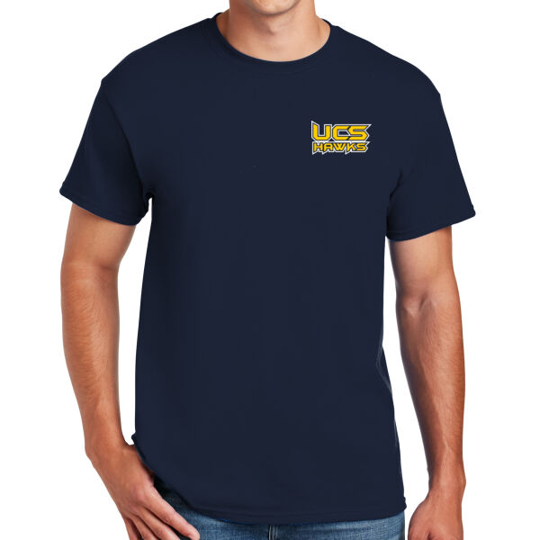 UCS Hawks Tshirt Thumbnail