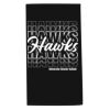 Grommeted Hemmed Towel Thumbnail