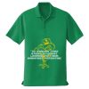 Dry Zone UV Micro Mesh Polo Thumbnail
